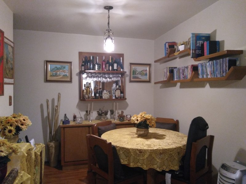 Apartamento à venda Brás com 50m² e 2 quartos por R$ 285.000 - 1620093992-img-20191031-143647126.jpg