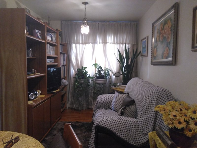 Apartamento à venda Brás com 50m² e 2 quartos por R$ 285.000 - 1664988832-img-20191031-143557798.jpg