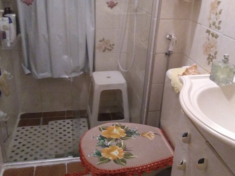 Apartamento à venda Brás com 50m² e 2 quartos por R$ 285.000 - 260726260-img-20190919-213346524.jpg