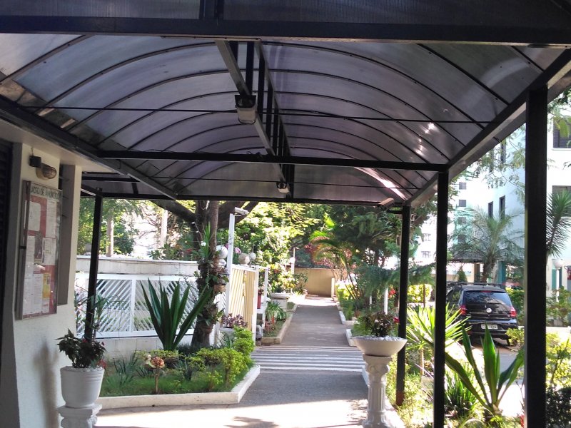 Apartamento à venda Brás com 50m² e 2 quartos por R$ 285.000 - 390110614-img-20191004-142425836.jpg