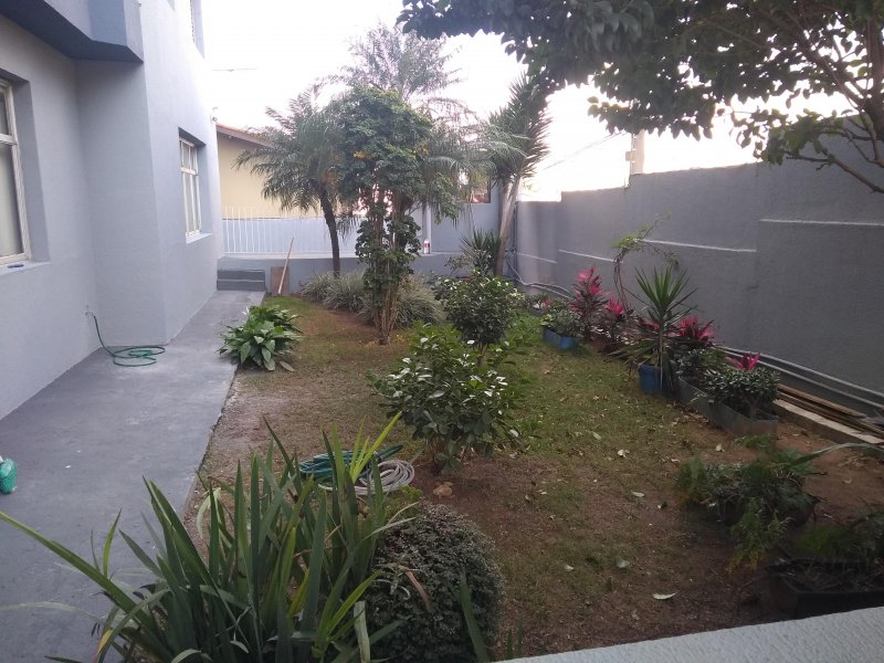imóvel com 78m² - Jaguaribe - Osasco