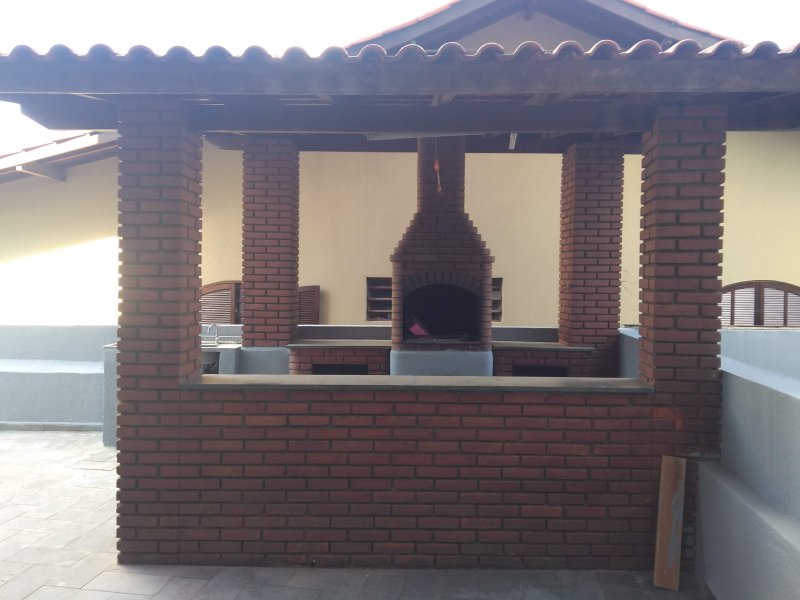imóvel com 78m² - Jaguaribe - Osasco