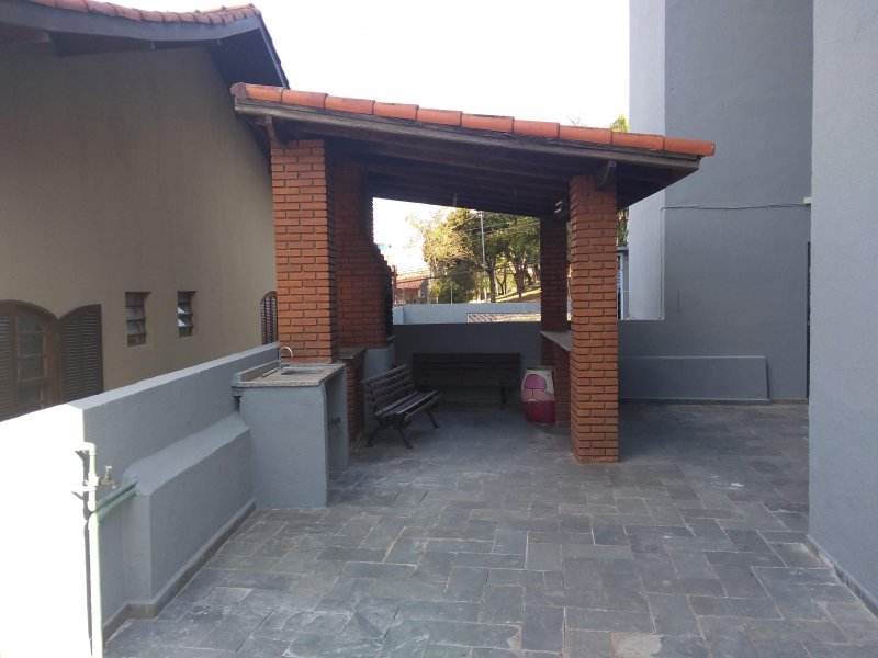 imóvel com 78m² - Jaguaribe - Osasco