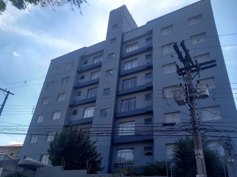 imóvel com 78m² - Jaguaribe - Osasco