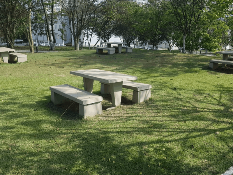 Apartamento à venda Água Chata com 52m² e 2 quartos por R$ 210.000 - 1308242468-areaverde.png
