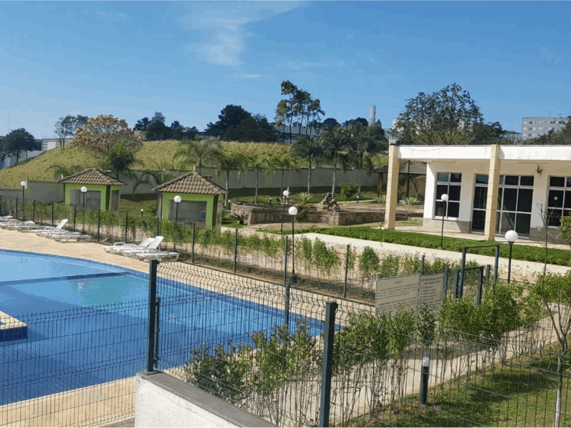 Apartamento à venda Água Chata com 52m² e 2 quartos por R$ 210.000 - 150527344-arealocal.png