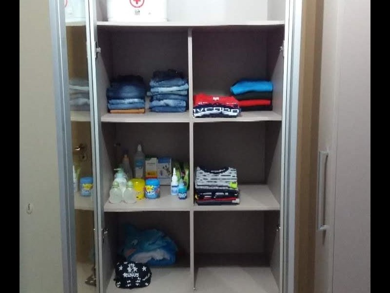 Apartamento à venda Jardim Pres. Dutra com 48m² e 2 quartos por R$ 200.000 - 2047647207-img-20200124-wa0013.jpg