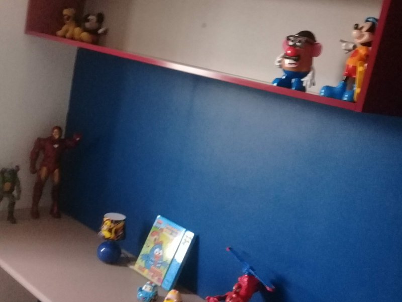 Apartamento à venda Jardim Pres. Dutra com 48m² e 2 quartos por R$ 200.000 - 288134664-20190116-171909-1.jpg