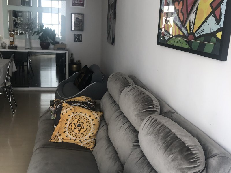 Apartamento à venda Parque Jabaquara com 57m² e 2 quartos por R$ 470.000 - 1639764656-aa054299-f14b-42be-9389-bc944444eeae.jpeg