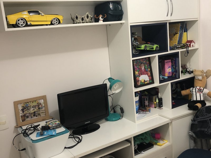 Apartamento à venda Parque Jabaquara com 57m² e 2 quartos por R$ 470.000 - 347986871-748ac22d-52bc-4b24-b153-7c02073712e3.jpeg