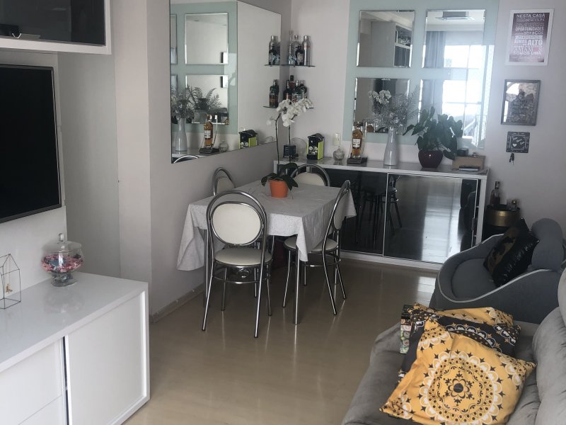 Apartamento à venda Parque Jabaquara com 57m² e 2 quartos por R$ 470.000 - 591586803-c565516c-5a19-4c66-b1a5-a3aae165ae16.jpeg