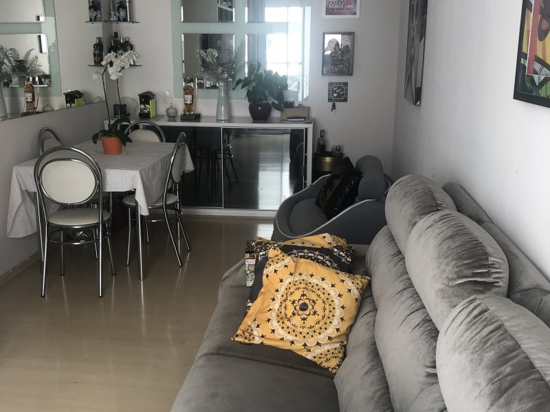 Apartamento à venda Parque Jabaquara com 57m² e 2 quartos por R$ 470.000 - 740670670-4aa75526-e361-426e-834e-a73876b8ebc5.jpeg