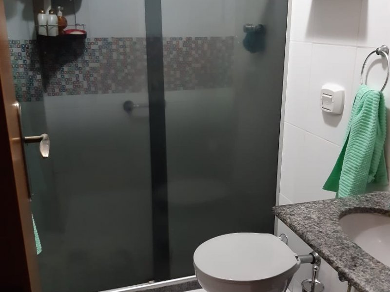 Apartamento à venda Praça Seca com 84m² e 3 quartos por R$ 280.000 - 2139498597-banheiro-social.jpg