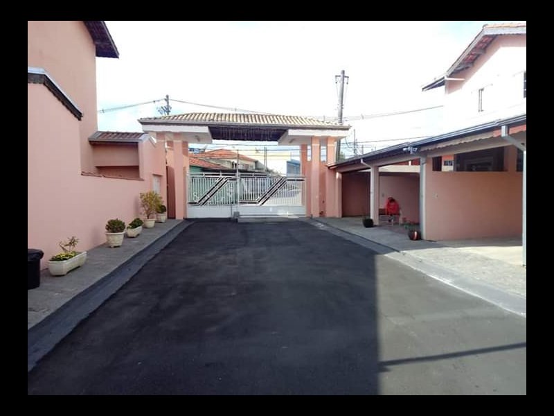 Casa de condomínio à venda Parque Res. California com 65m² e 2 quartos por R$ 245.000 - 138910247-img-20200130-wa0037.jpg