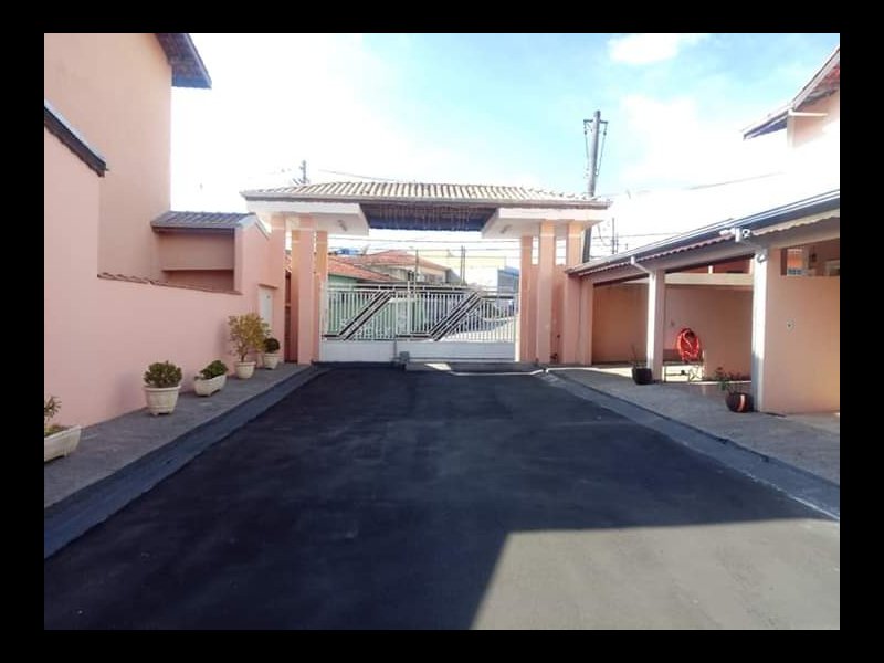 Casa de condomínio à venda Parque Res. California com 65m² e 2 quartos por R$ 245.000 - 884737672-img-20200130-wa0039.jpg