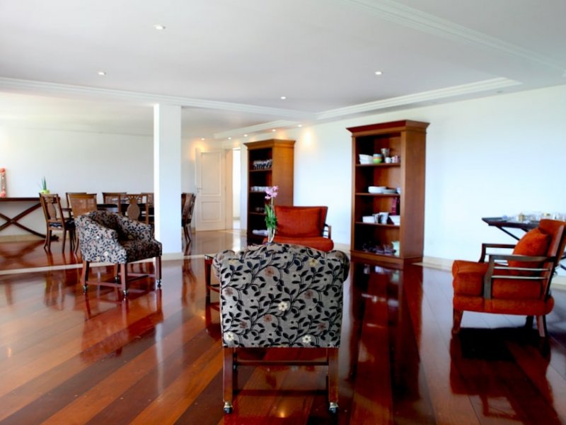 imóvel com 2500m² - Alphaville - Santana de Parnaiba