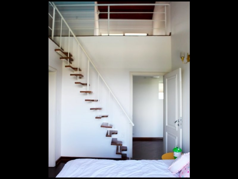 imóvel com 2500m² - Alphaville - Santana de Parnaiba