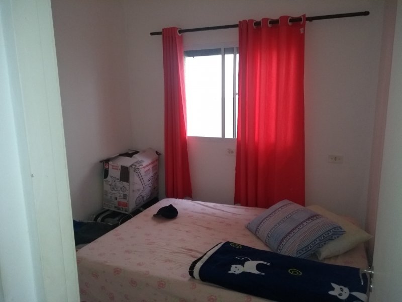 Casa de condomínio à venda Jardim Santa Paula com 58m² e 3 quartos por R$ 220.000 - 1209579225-img-20200109-102714123.jpg