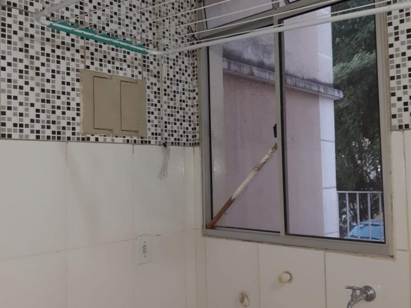 Apartamento para alugar Frei Leopoldo com 50m² e 2 quartos por R$ 600 - 2019554628-img-20200130-wa0073.jpg