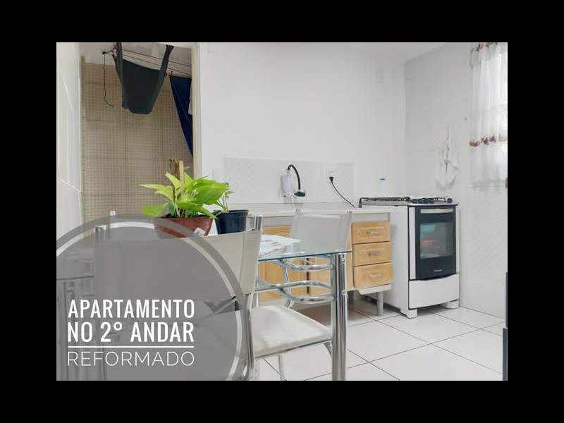 Apartamento à venda Conjunto Habitacional Teotônio Vilela com 42m² e 2 quartos por R$ 150.000 - 1162648865-165916102671608.jpg