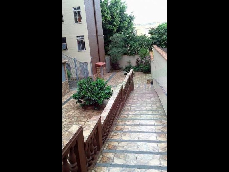 Apartamento à venda Conjunto Habitacional Teotônio Vilela com 42m² e 2 quartos por R$ 150.000 - 1846735210-e8bf0eeafb5480c8c4a305b12a009329.jpg