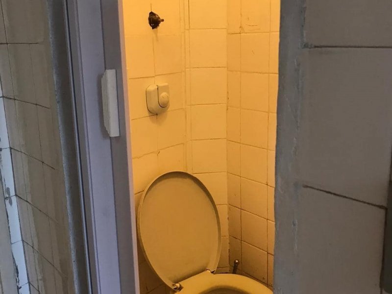 imóvel com 65m² - Centro - Rio de Janeiro