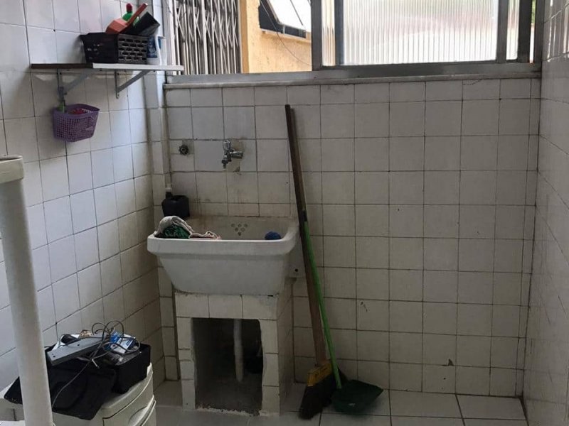 imóvel com 65m² - Centro - Rio de Janeiro