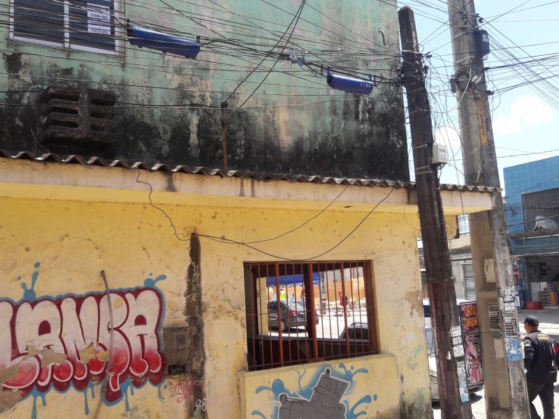 Comercial à venda Ibura com 60m² e  quartos por R$ 300.000 - 209353280-20200121-101104.jpg