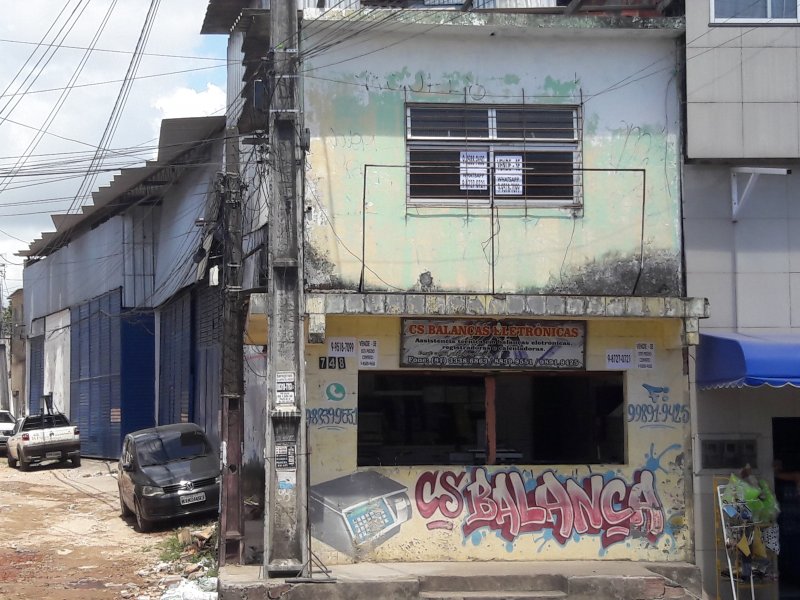 Comercial à venda Ibura com 60m² e  quartos por R$ 300.000 - 429471462-20200121-101153.jpg