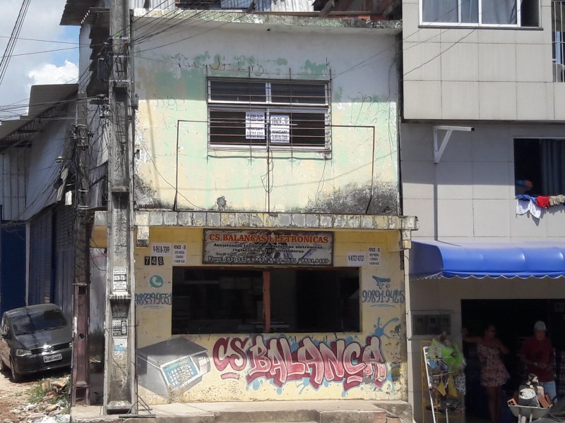 Comercial à venda Ibura com 60m² e  quartos por R$ 300.000 - 485030284-20200121-101151.jpg
