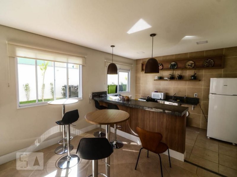 imóvel com 45m² - Penha de França - São Paulo