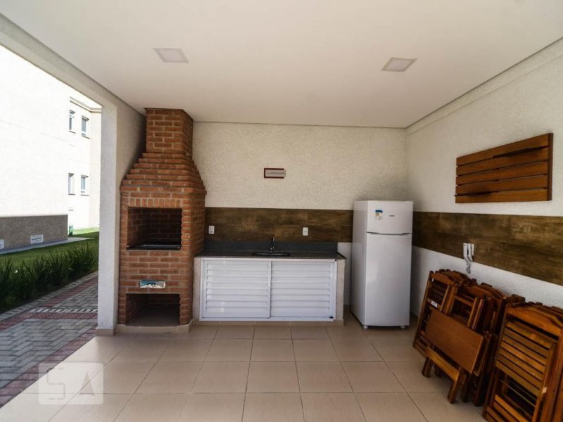 imóvel com 45m² - Penha de França - São Paulo