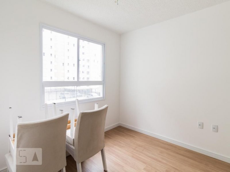 imóvel com 45m² - Penha de França - São Paulo