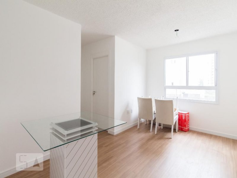 imóvel com 45m² - Penha de França - São Paulo