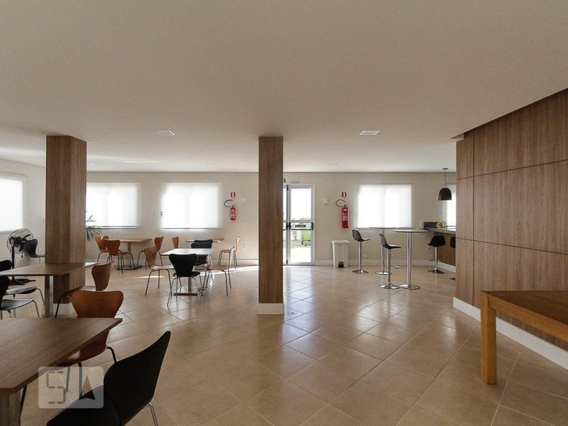 imóvel com 45m² - Penha de França - São Paulo