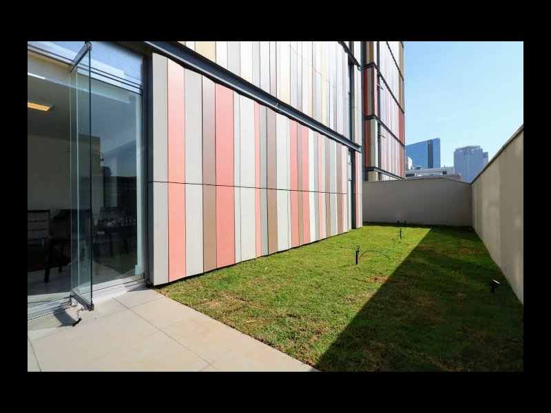 imóvel com 140m² - Vila Nova Conceição - São Paulo