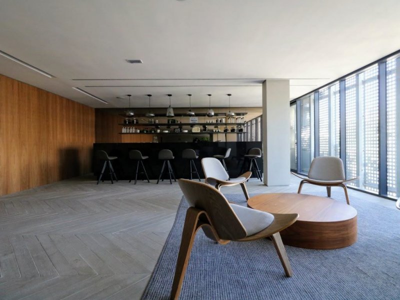 imóvel com 140m² - Vila Nova Conceição - São Paulo