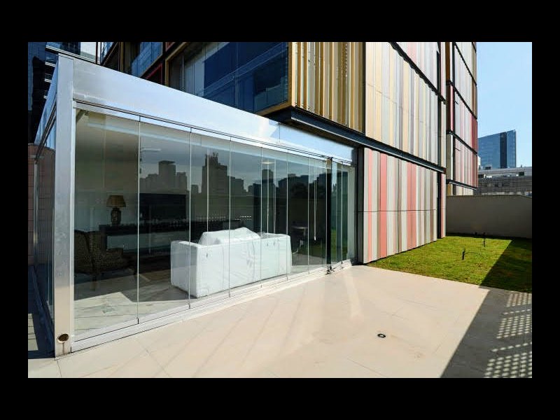 imóvel com 140m² - Vila Nova Conceição - São Paulo
