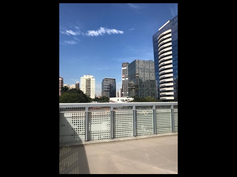 imóvel com 140m² - Vila Nova Conceição - São Paulo