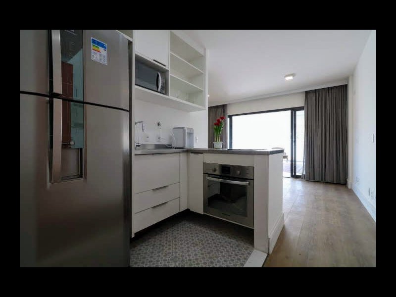 imóvel com 140m² - Vila Nova Conceição - São Paulo