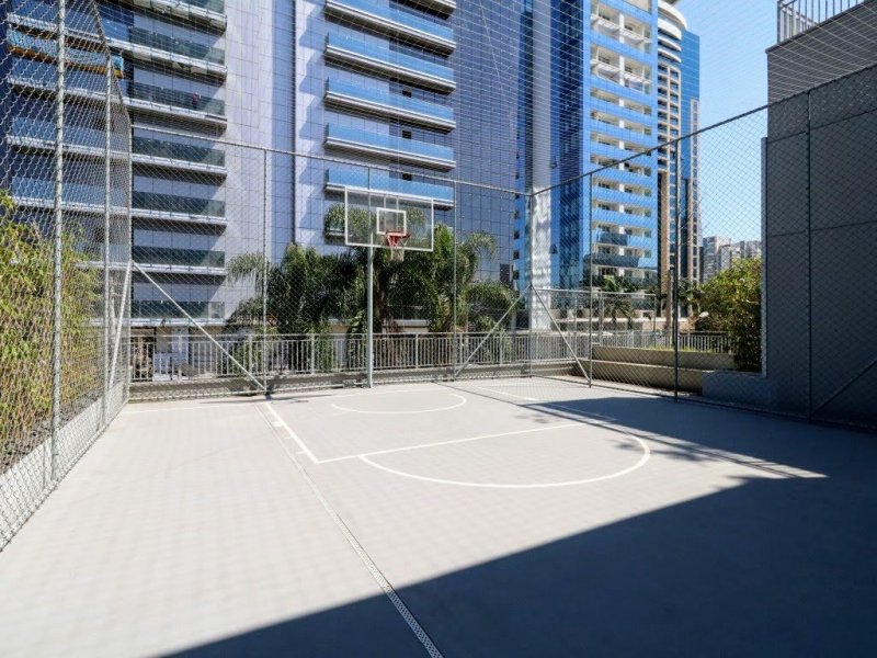 imóvel com 140m² - Vila Nova Conceição - São Paulo