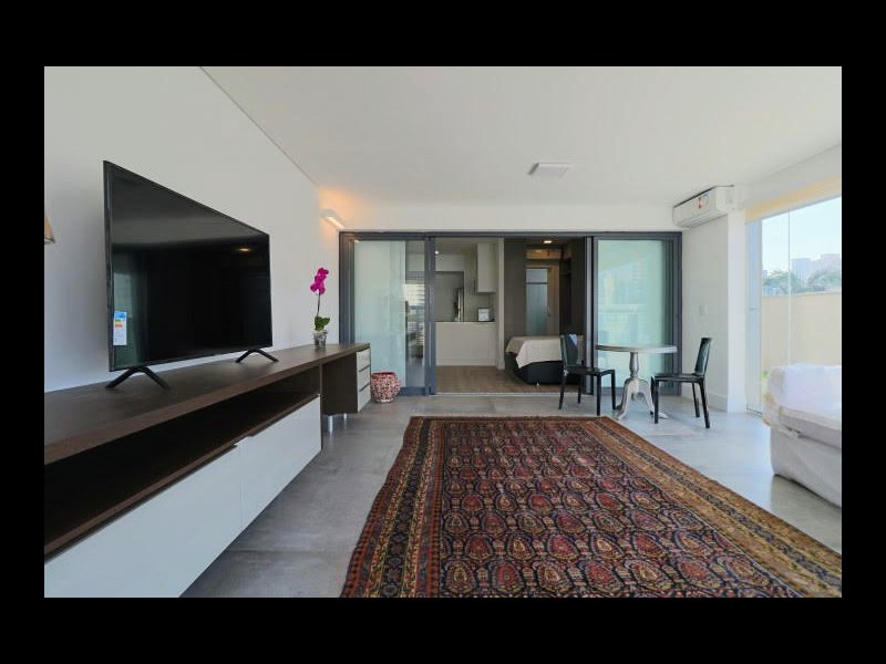 imóvel com 140m² - Vila Nova Conceição - São Paulo