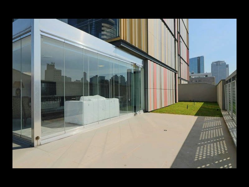 imóvel com 140m² - Vila Nova Conceição - São Paulo