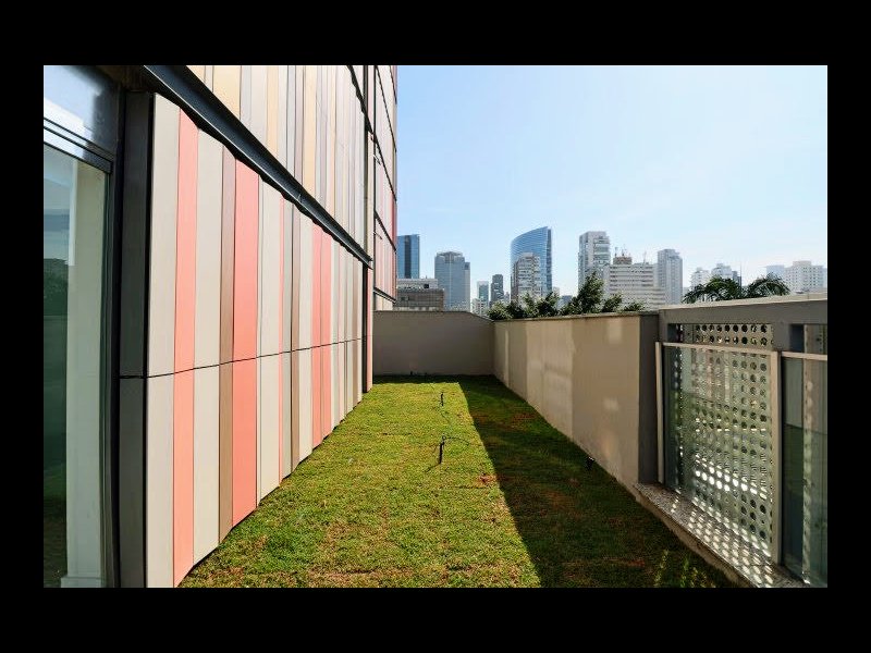 imóvel com 140m² - Vila Nova Conceição - São Paulo