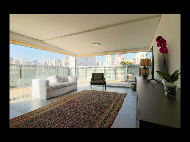 imóvel com 140m² - Vila Nova Conceição - São Paulo