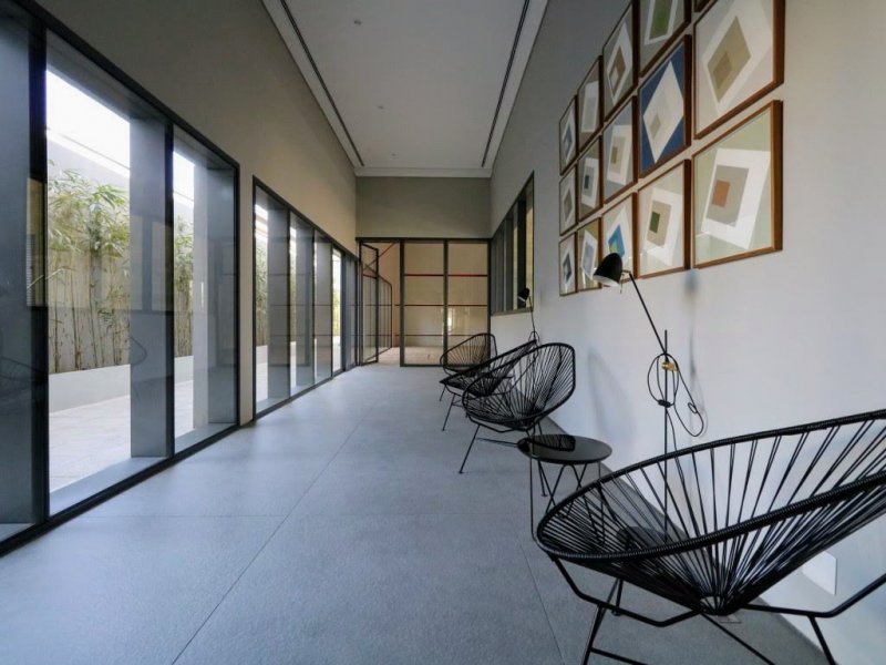 imóvel com 140m² - Vila Nova Conceição - São Paulo