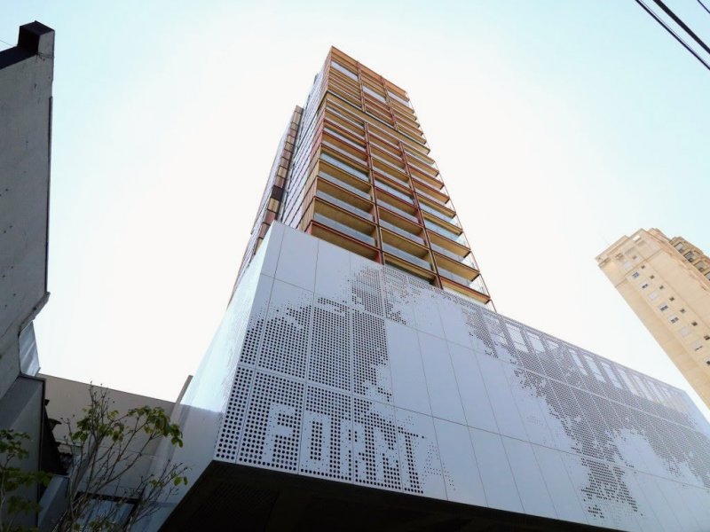 imóvel com 140m² - Vila Nova Conceição - São Paulo