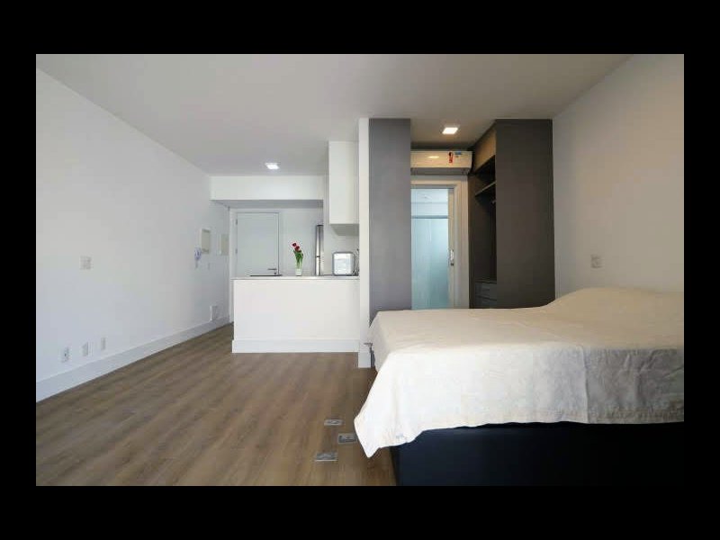 imóvel com 140m² - Vila Nova Conceição - São Paulo