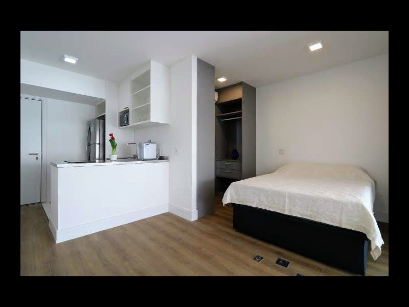 imóvel com 140m² - Vila Nova Conceição - São Paulo