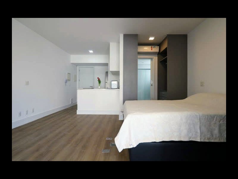 imóvel com 140m² - Vila Nova Conceição - São Paulo